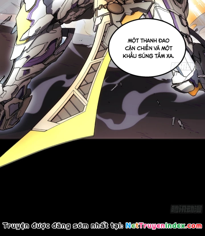 Cương Thiết Khế Ước Chapter 44 - 101