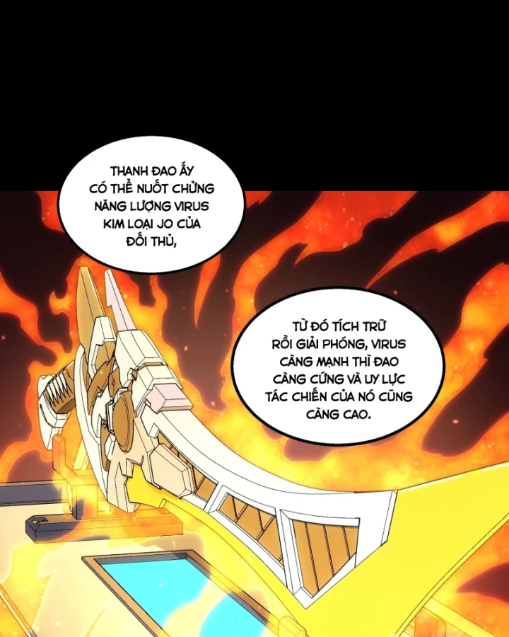 Cương Thiết Khế Ước Chapter 44 - 102