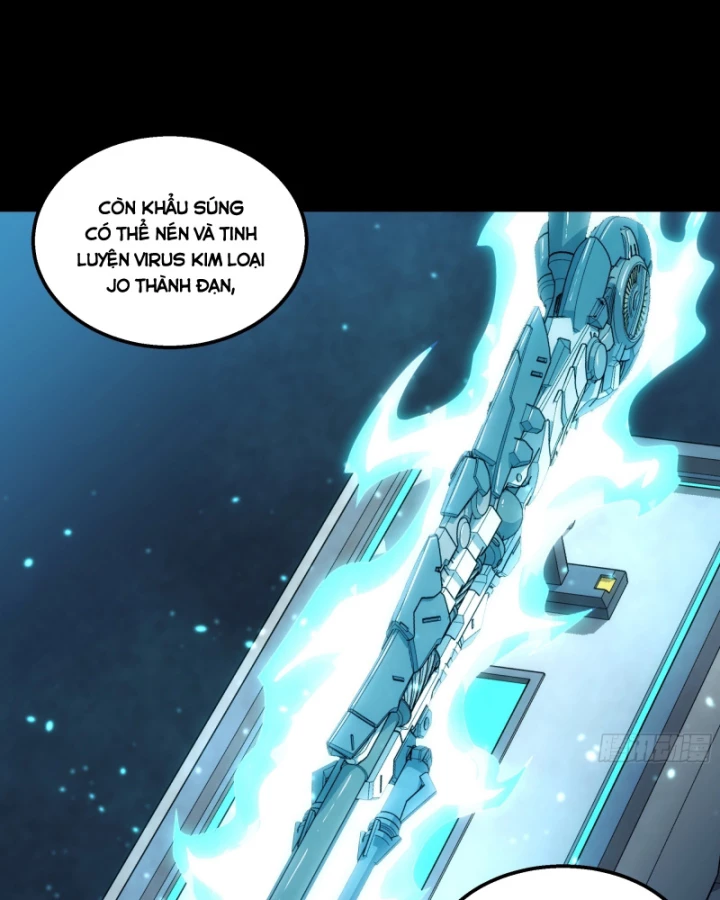 Cương Thiết Khế Ước Chapter 44 - 104