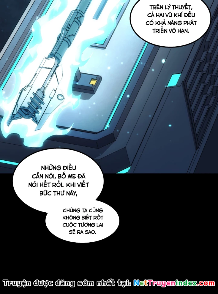 Cương Thiết Khế Ước Chapter 44 - 105