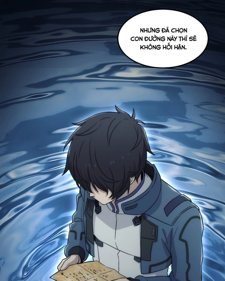 Cương Thiết Khế Ước Chapter 44 - 107