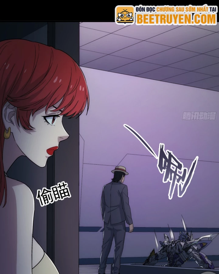 Cương Thiết Khế Ước Chapter 45 - 4