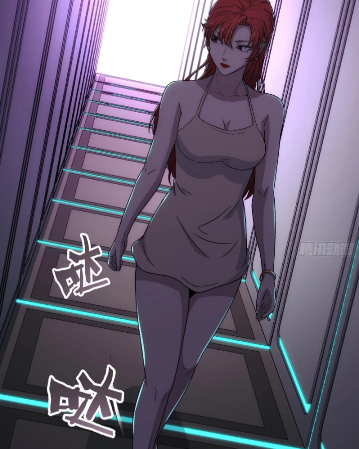 Cương Thiết Khế Ước Chapter 45 - 6