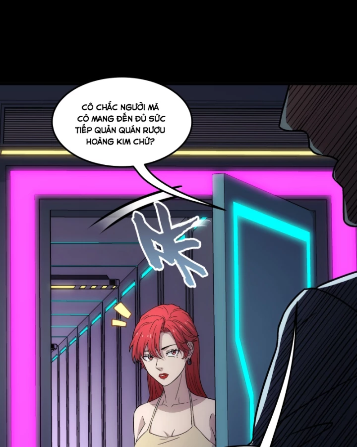 Cương Thiết Khế Ước Chapter 45 - 8