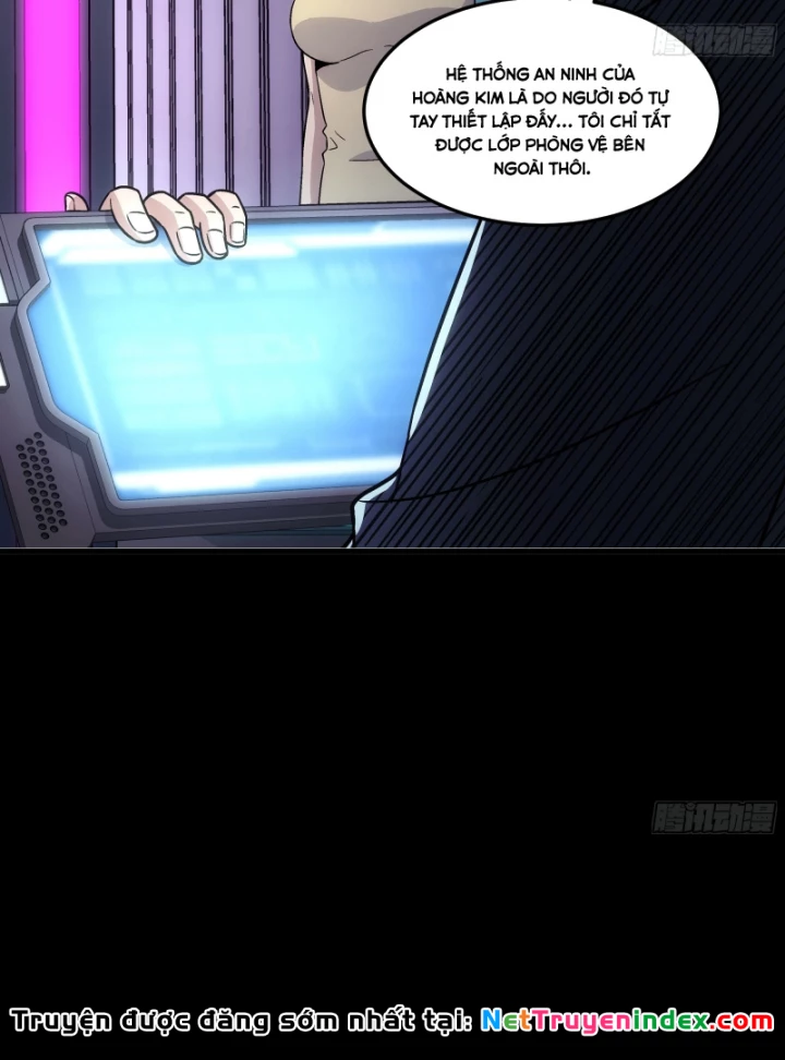 Cương Thiết Khế Ước Chapter 45 - 9