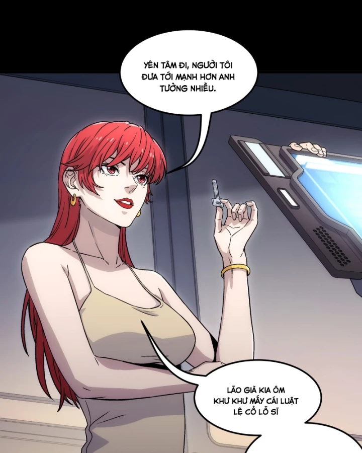 Cương Thiết Khế Ước Chapter 45 - 10