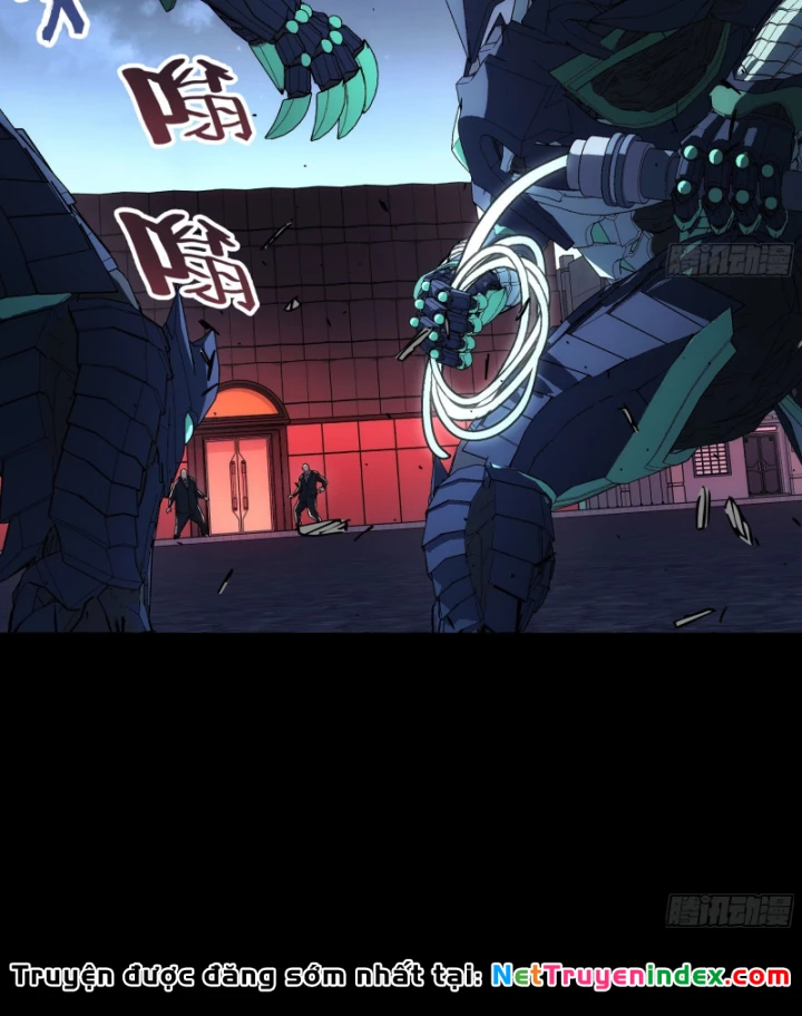 Cương Thiết Khế Ước Chapter 45 - 16