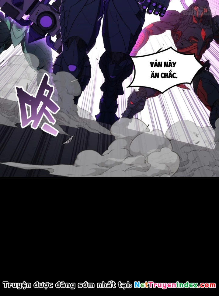 Cương Thiết Khế Ước Chapter 45 - 18