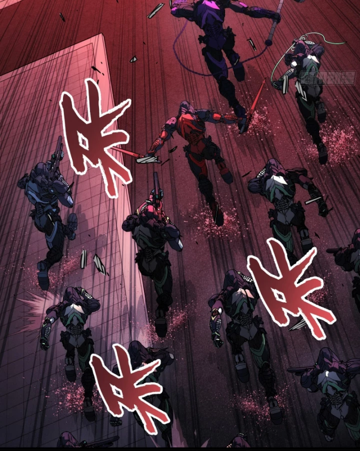 Cương Thiết Khế Ước Chapter 45 - 20