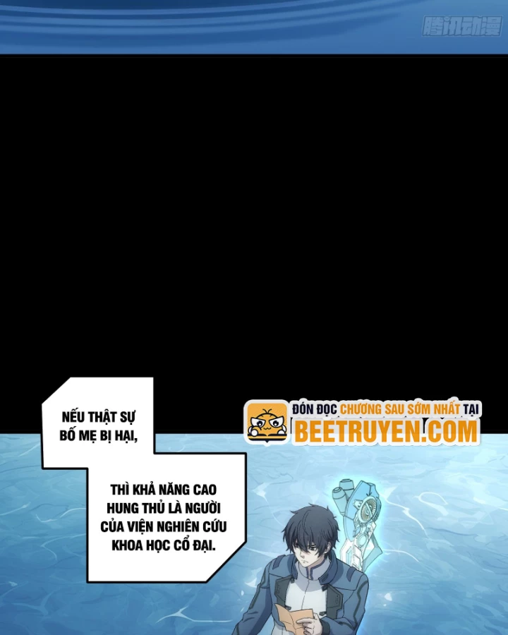 Cương Thiết Khế Ước Chapter 45 - 23