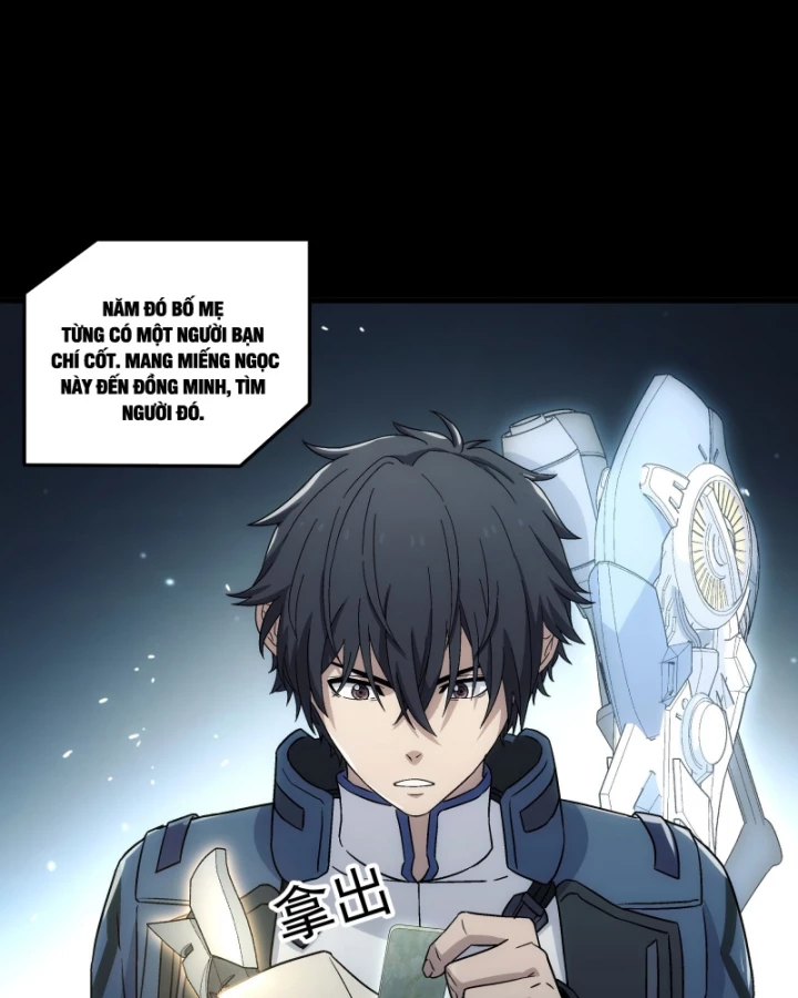 Cương Thiết Khế Ước Chapter 45 - 25