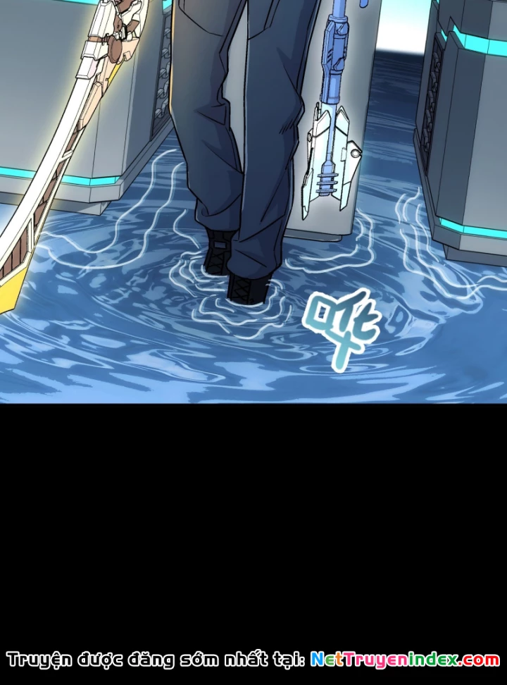 Cương Thiết Khế Ước Chapter 45 - 30