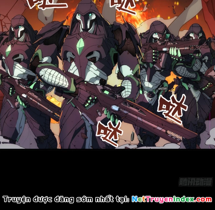 Cương Thiết Khế Ước Chapter 45 - 38