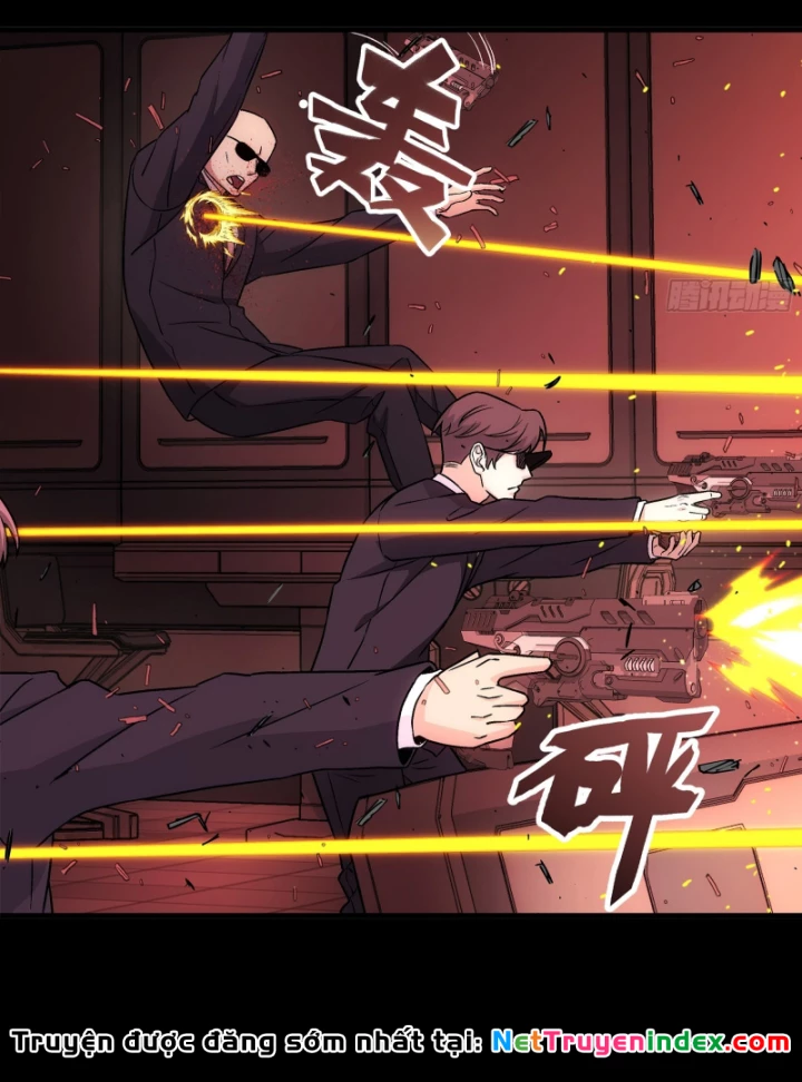 Cương Thiết Khế Ước Chapter 45 - 41