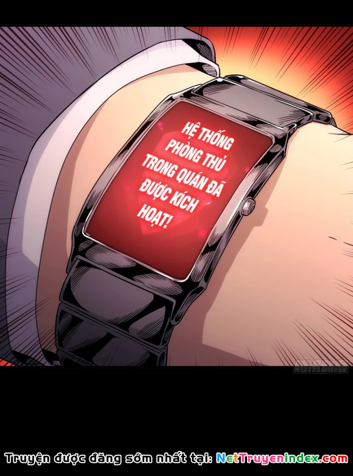 Cương Thiết Khế Ước Chapter 45 - 46