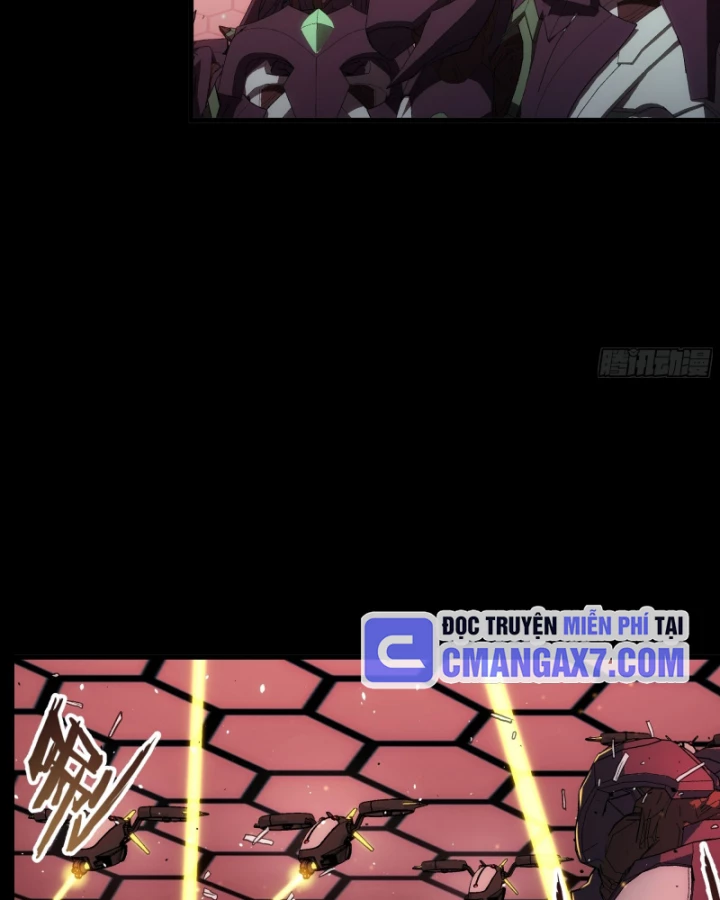 Cương Thiết Khế Ước Chapter 45 - 50