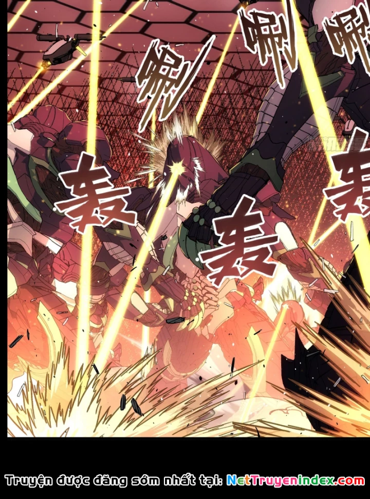 Cương Thiết Khế Ước Chapter 45 - 51