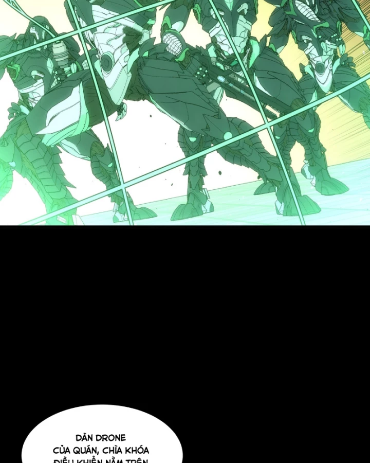 Cương Thiết Khế Ước Chapter 45 - 54