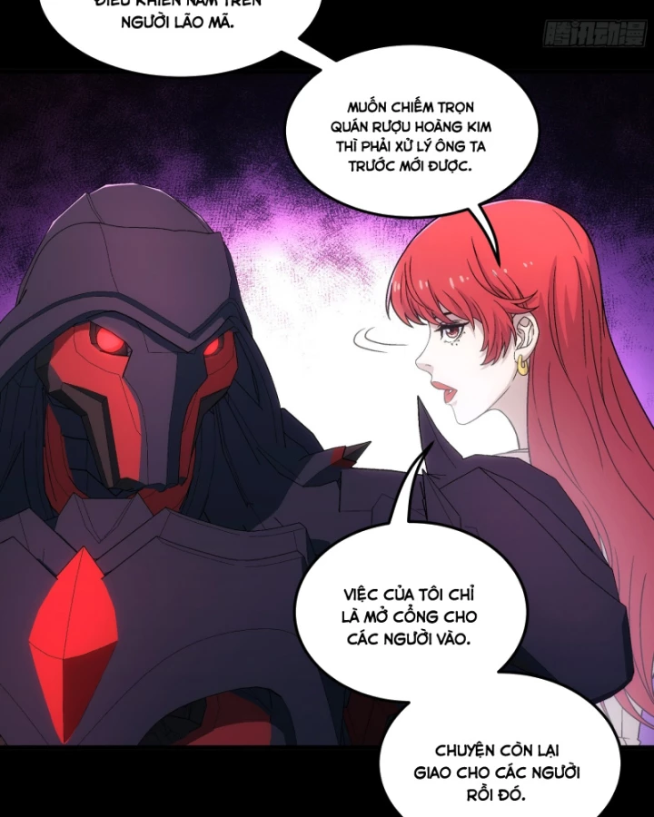 Cương Thiết Khế Ước Chapter 45 - 55