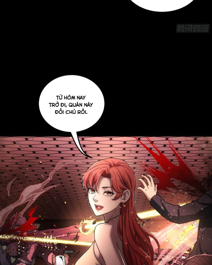 Cương Thiết Khế Ước Chapter 45 - 56