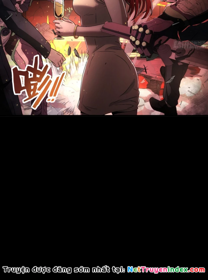 Cương Thiết Khế Ước Chapter 45 - 57