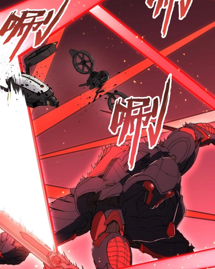 Cương Thiết Khế Ước Chapter 45 - 59