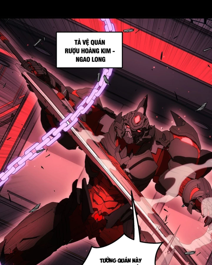 Cương Thiết Khế Ước Chapter 45 - 69