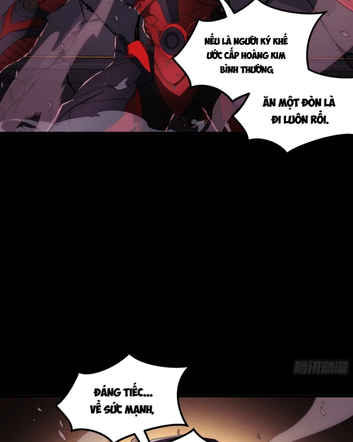 Cương Thiết Khế Ước Chapter 45 - 86