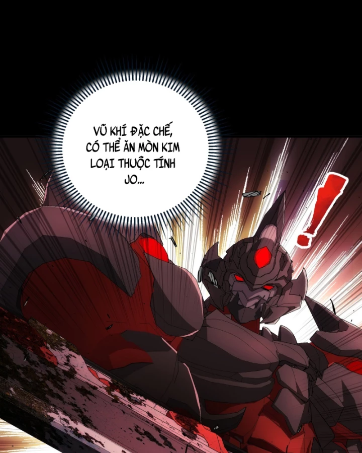 Cương Thiết Khế Ước Chapter 45 - 89