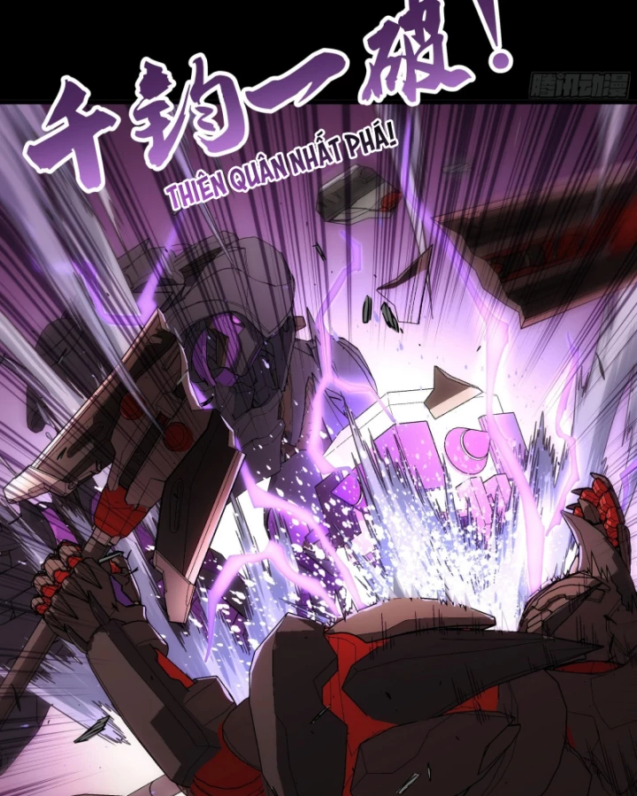 Cương Thiết Khế Ước Chapter 45 - 96