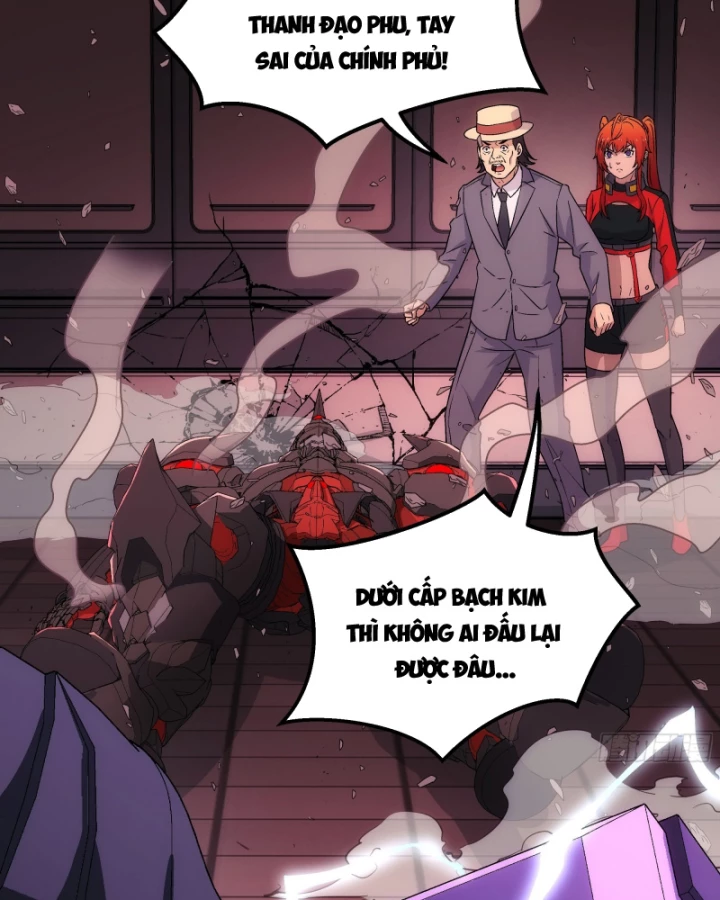 Cương Thiết Khế Ước Chapter 45 - 100