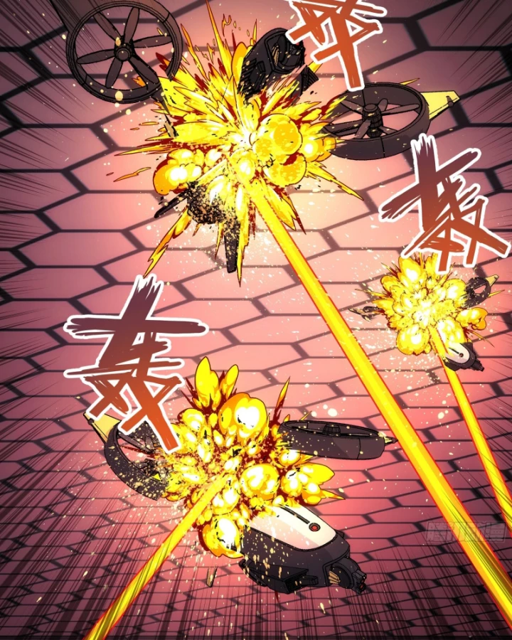 Cương Thiết Khế Ước Chapter 45 - 105