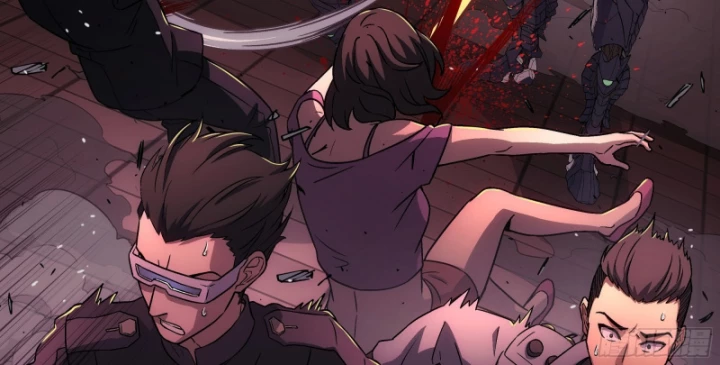 Cương Thiết Khế Ước Chapter 45 - 107