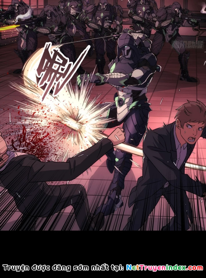 Cương Thiết Khế Ước Chapter 45 - 111