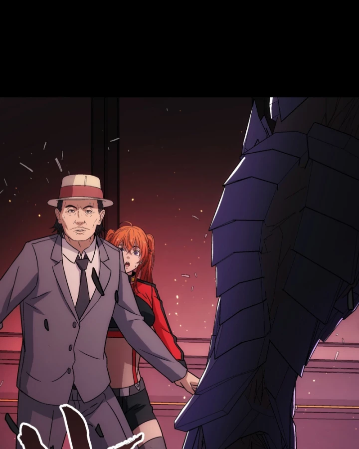 Cương Thiết Khế Ước Chapter 45 - 113