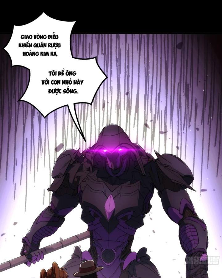 Cương Thiết Khế Ước Chapter 45 - 115