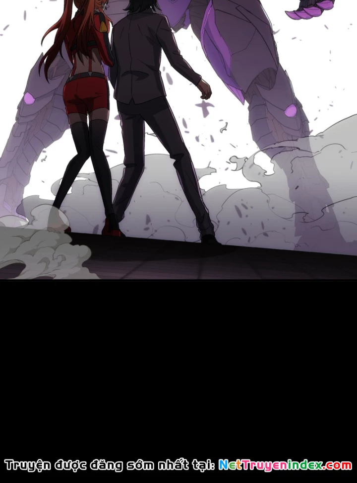 Cương Thiết Khế Ước Chapter 45 - 116