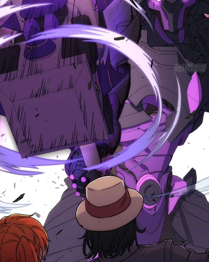 Cương Thiết Khế Ước Chapter 45 - 120