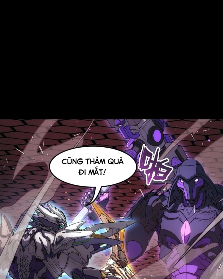 Cương Thiết Khế Ước Chapter 46 - 7