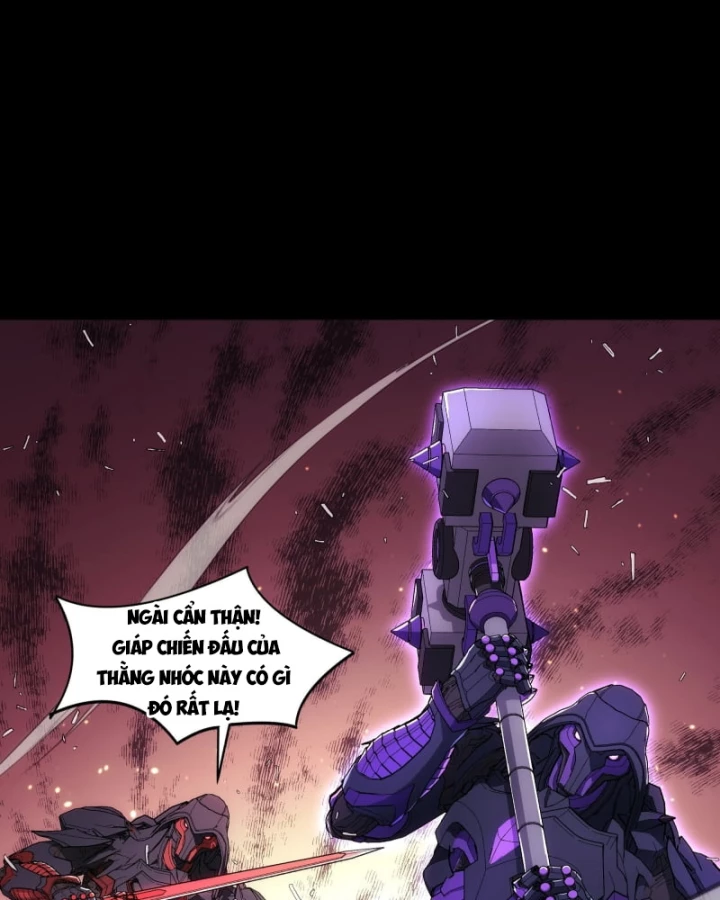 Cương Thiết Khế Ước Chapter 46 - 11