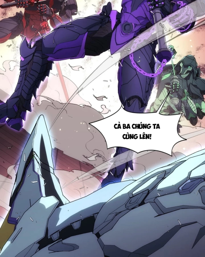 Cương Thiết Khế Ước Chapter 46 - 12