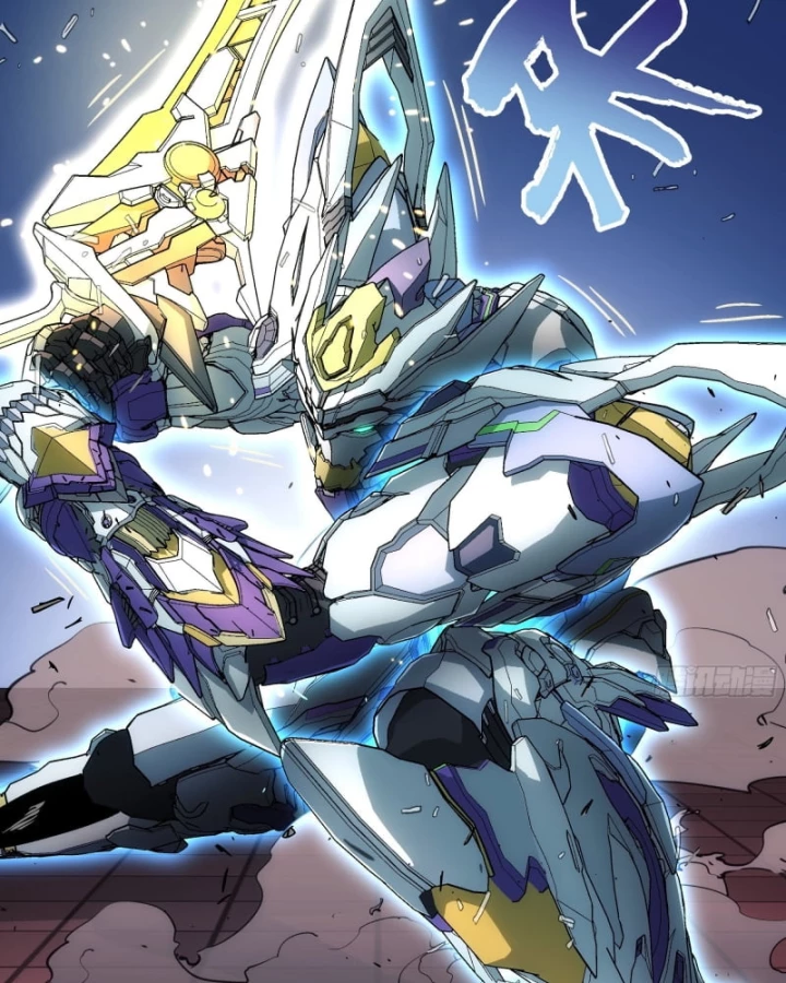 Cương Thiết Khế Ước Chapter 46 - 14