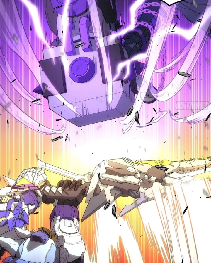 Cương Thiết Khế Ước Chapter 46 - 19