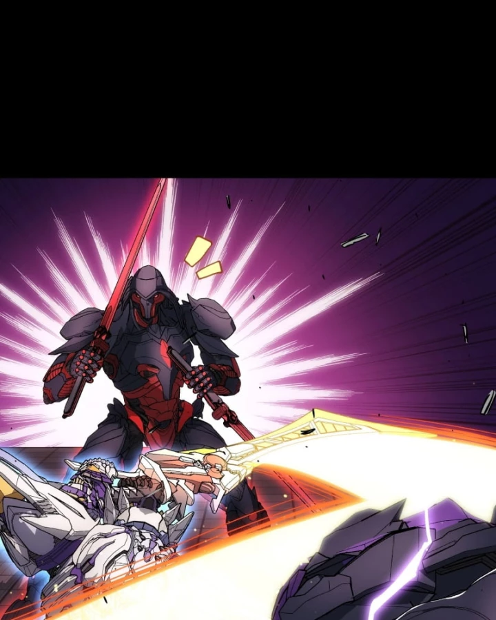 Cương Thiết Khế Ước Chapter 46 - 21