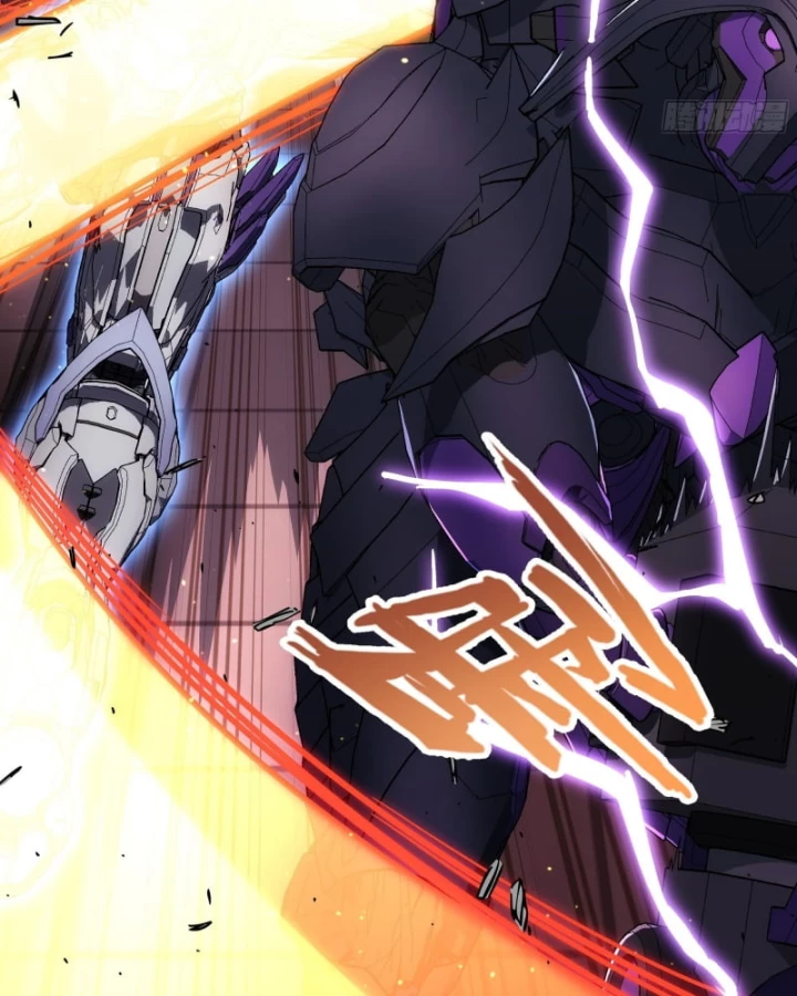 Cương Thiết Khế Ước Chapter 46 - 22