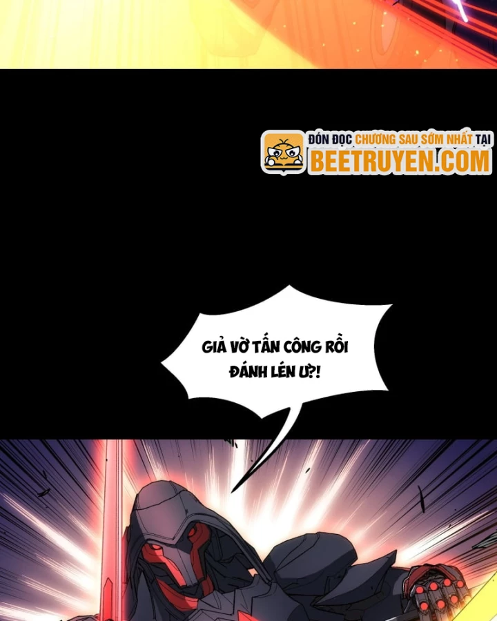 Cương Thiết Khế Ước Chapter 46 - 23