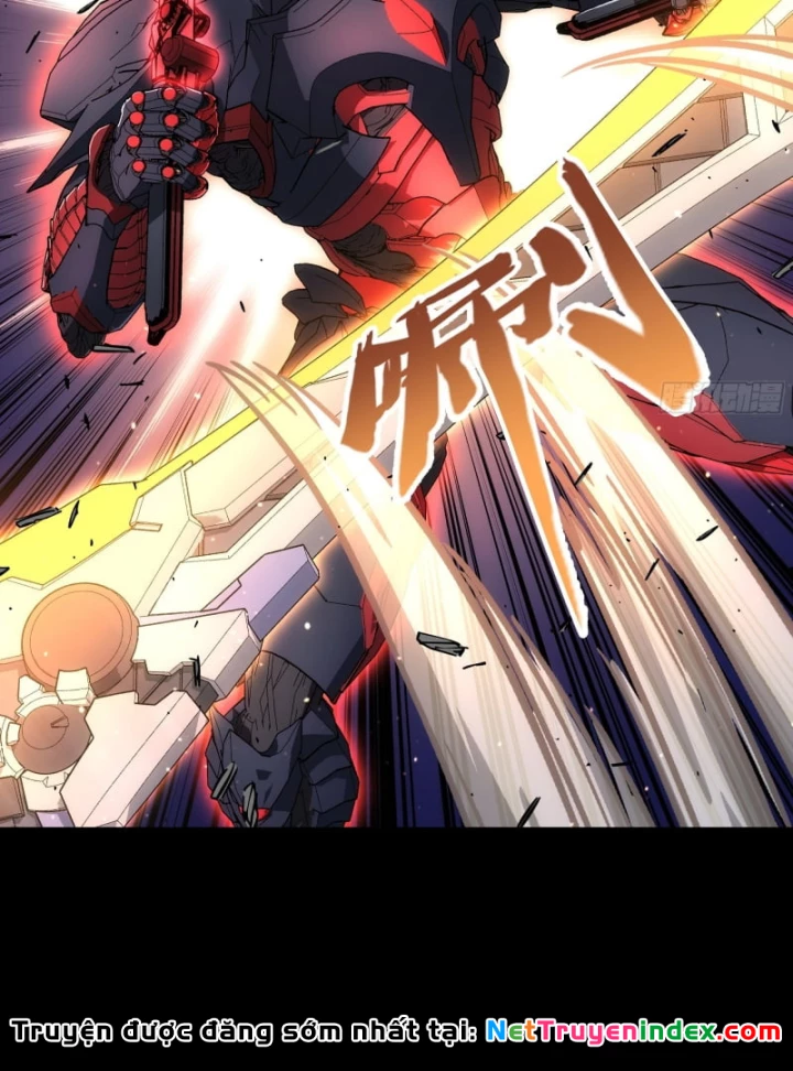 Cương Thiết Khế Ước Chapter 46 - 24