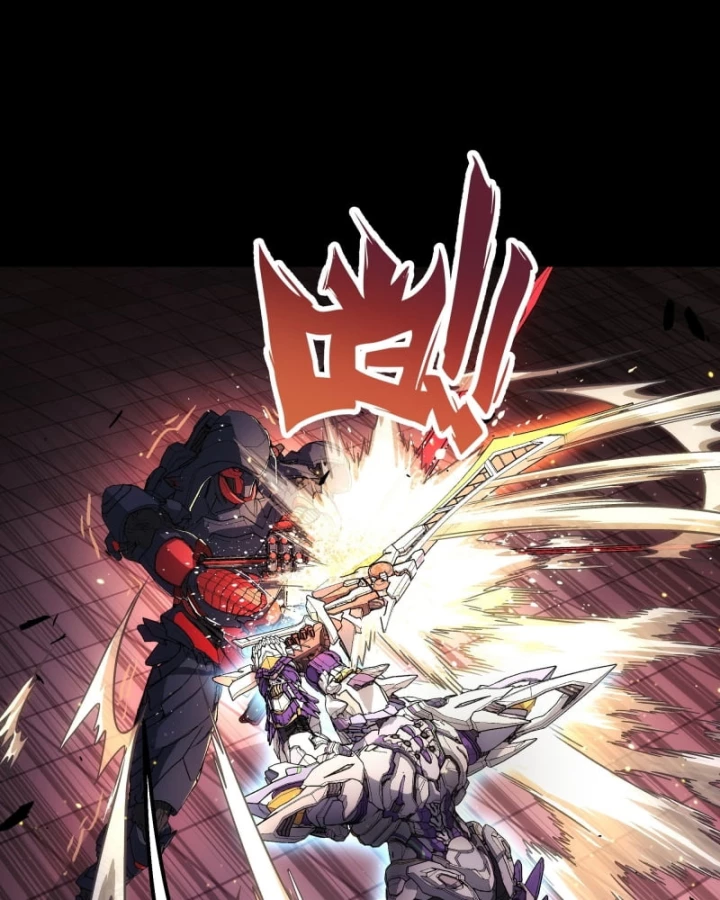 Cương Thiết Khế Ước Chapter 46 - 26