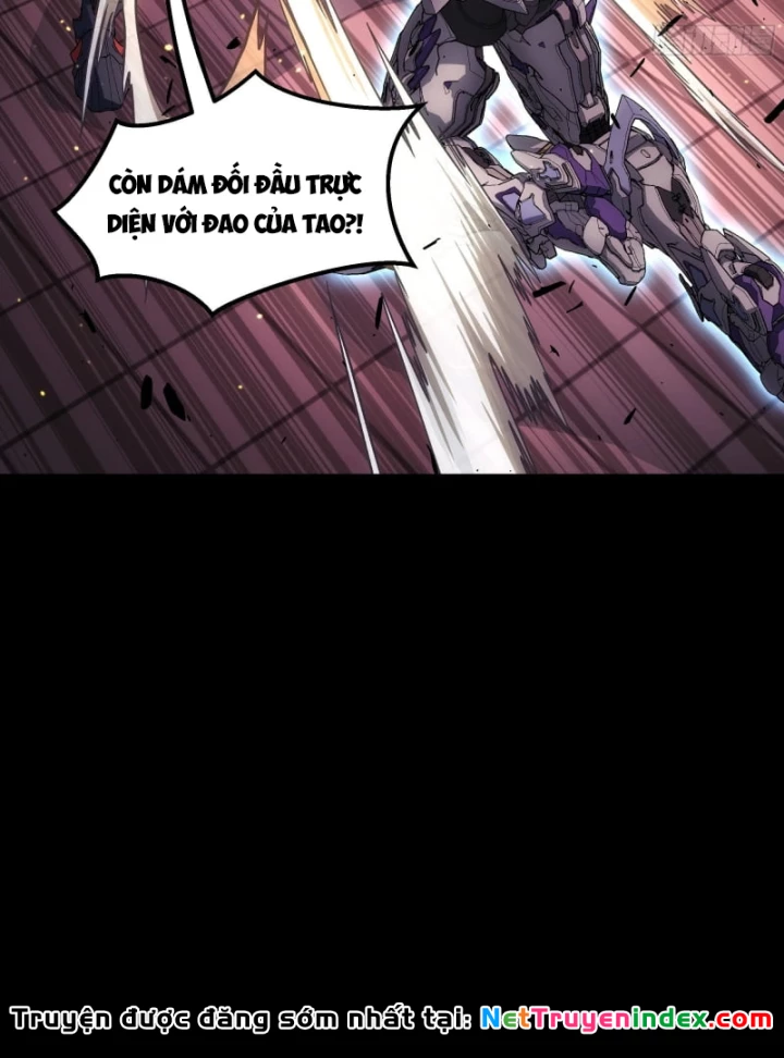 Cương Thiết Khế Ước Chapter 46 - 27