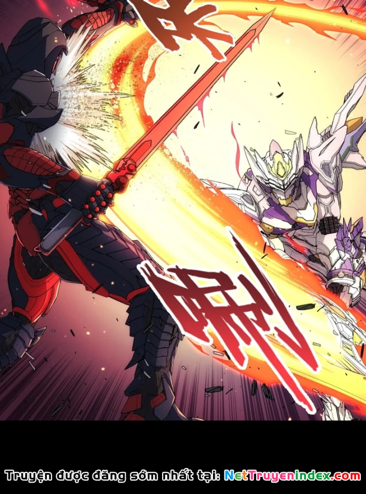 Cương Thiết Khế Ước Chapter 46 - 31